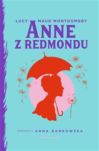 Anne z Redmondu Bookshop
