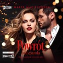 [Audiobook] Powrót bodyguarda - Marta Maciejewska