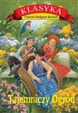 Tajemniczy ogród - Frances Hodgson Burnett - Polish Bookstore USA