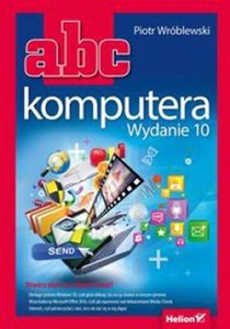 ABC komputera polish books in canada