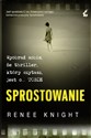 Sprostowanie - Renee Knight - Polish Bookstore USA