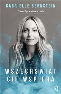 Wszechświat cię wspiera to buy in USA