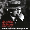 Rosyjskie Romanse CD in polish