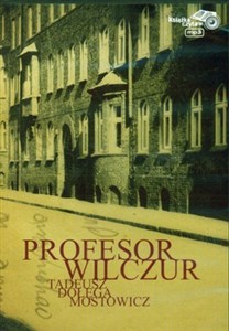 [Audiobook] Profesor Wilczur polish usa