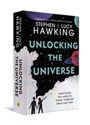 Unlocking the Universe polish books in canada