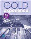 Gold Experience A1 Workbook - Lucy Frino