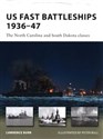 US Fast Battleships 1936-47 The North Carolina and South Dakota classes  