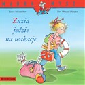 Zuzia jedzie na wakacje. Mądra Mysz  Polish Books Canada