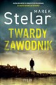 Twardy zawodnik Wielkie Litery Canada Bookstore