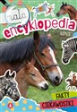 Mała encyklopedia Konie  