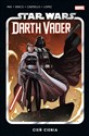 Star Wars Darth Vader Cień cienia Tom 5  polish usa