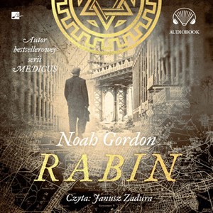[Audiobook] Rabin  
