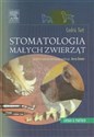 Stomatologia małych zwierząt - Cedric Tutt Polish bookstore