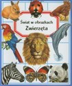 Zwierzęta Świat w obrazkach Canada Bookstore