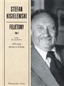 Felietony Tom 2 - Stefan Kisielewski online polish bookstore