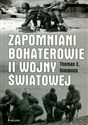 Zapomniani bohaterowie II wojny światowej pl online bookstore