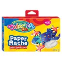Masa papierowa Colorino Kids 420g - 