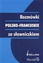 Rozmówki polsko-francuskie ze słowniczkiem   