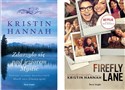 Pakiet: Zdarzyło się nad jeziorem.../ Firefly Lane  - Kristin Hannah