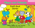 Hippo and Friends Starter Pupil's Book - Claire Selby, Lesley McKnight
