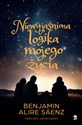 Niewyjaśniona logika mojego życia  