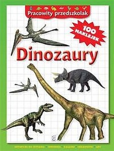 Dinozaury - Polish Bookstore USA