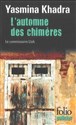 L'automne des chimères books in polish