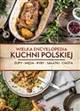 Wielka encyklopedia kuchni polskiej + etui buy polish books in Usa
