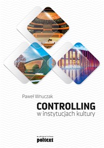 Controlling w instytucjach kultury Polish Books Canada