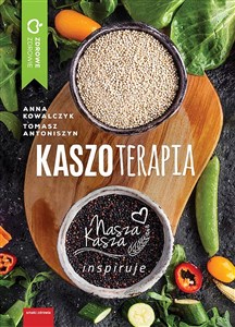 Kaszoterapia  