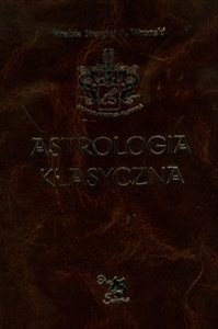 Astrologia klasyczna Tom 10  