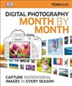 Digital Photography Month by Month buy polish books in Usa