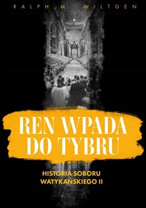 Ren wpada do Tybru  Polish bookstore