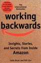 Working Backwards  - Colin Bryar, Bill Carr