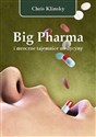 Big Pharma i mroczne tajemnice medycyny bookstore