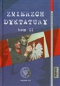 Zmierzch dyktatury Tom 2 Polska lat 1986-1989 w świetle dokumentów (czerwiec-grudzień 1989) buy polish books in Usa