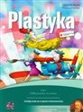 Plastyka 4-6 Podręcznik Szkoła podstawowa Polish Books Canada