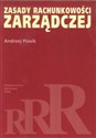 Zasady rachunkowości zarządczej chicago polish bookstore