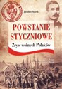 Powstanie Styczniowe Zryw wolnych Polaków pl online bookstore