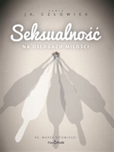 [Audiobook] Seksualność Na usługach miłości - Polish Bookstore USA