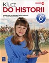 Klucz do historii 6 Podręcznik do historii i społeczeństwa Szkoła podstawowa Canada Bookstore