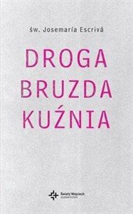Droga Bruzda Kuźnia pl online bookstore