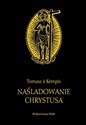 Naśladowanie Chrystusa w.2 (czarny)  