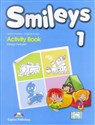 Smileys 1 WB+ieBook w. wieloletnia  