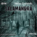[Audiobook] Salamandra Canada Bookstore