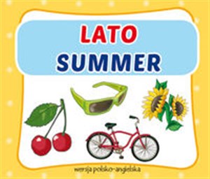 Lato. Summer Wersja polsko-angielska. Harmonijka to buy in USA