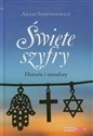 Święte szyfry Historie i metafory Polish Books Canada