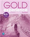 Gold Experience A2+ Workbook - Sheila Dignen, Lynda Edwards