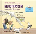 Nieustraszeni i tajemnica dinozaura - Elsa Punset