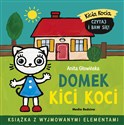 Kicia Kocia Domek Kici Koci   